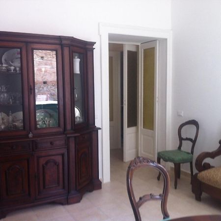 Emmevvi Acomodação com café da manhã Tropea Exterior foto