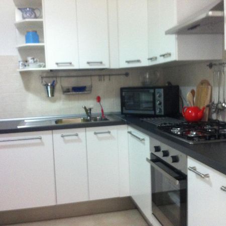 Emmevvi Acomodação com café da manhã Tropea Exterior foto