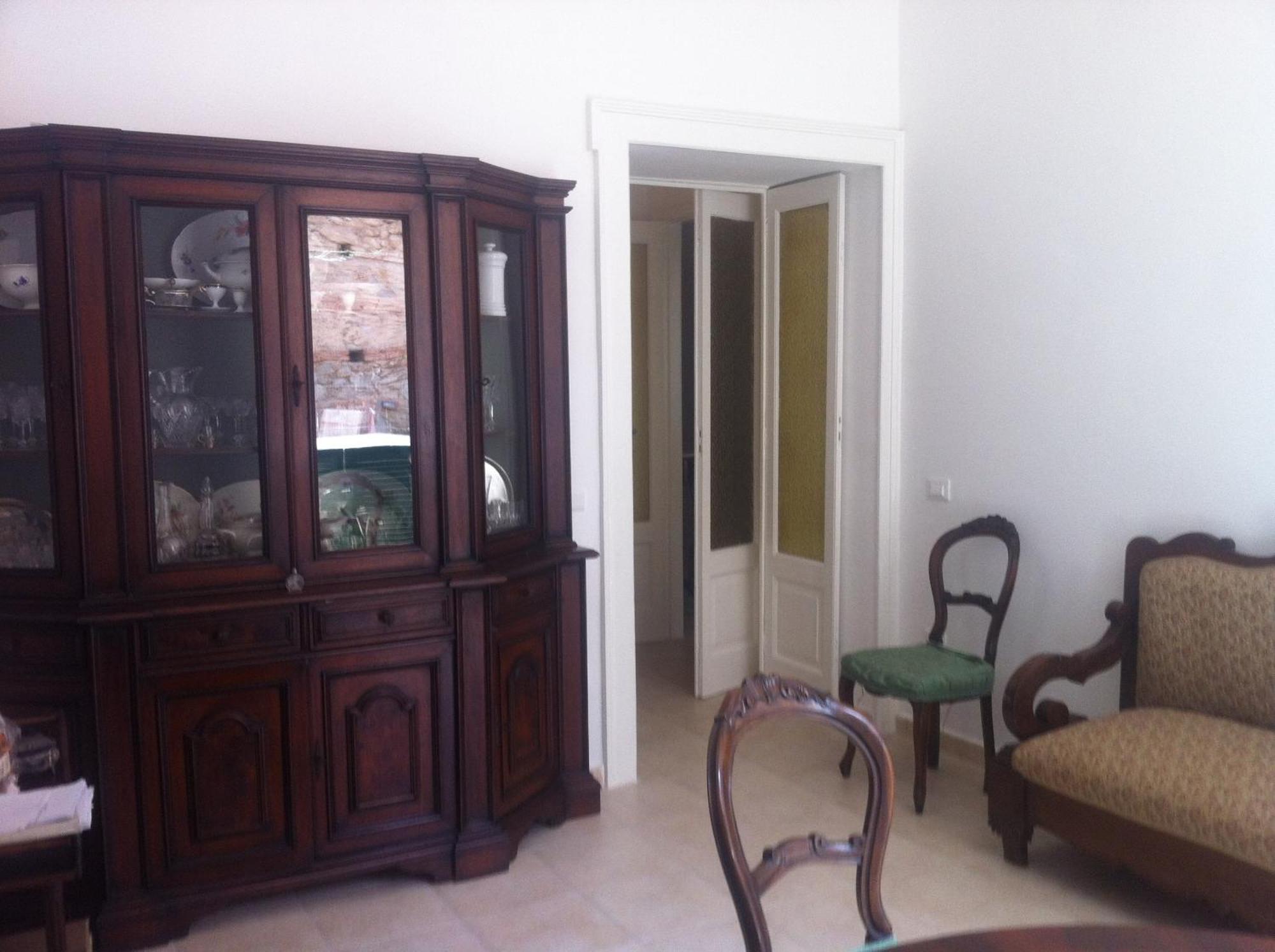 Emmevvi Acomodação com café da manhã Tropea Exterior foto