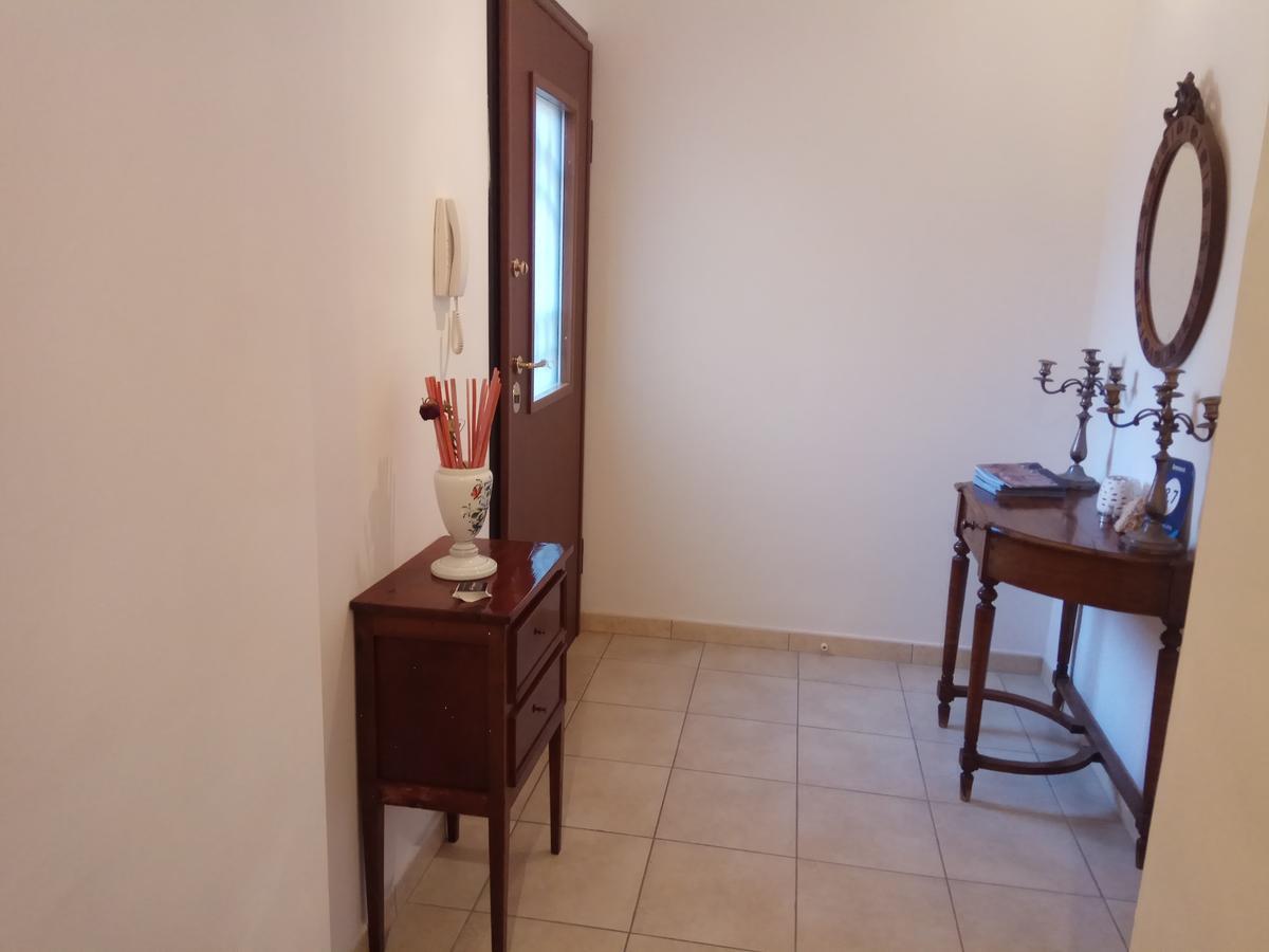 Emmevvi Acomodação com café da manhã Tropea Exterior foto