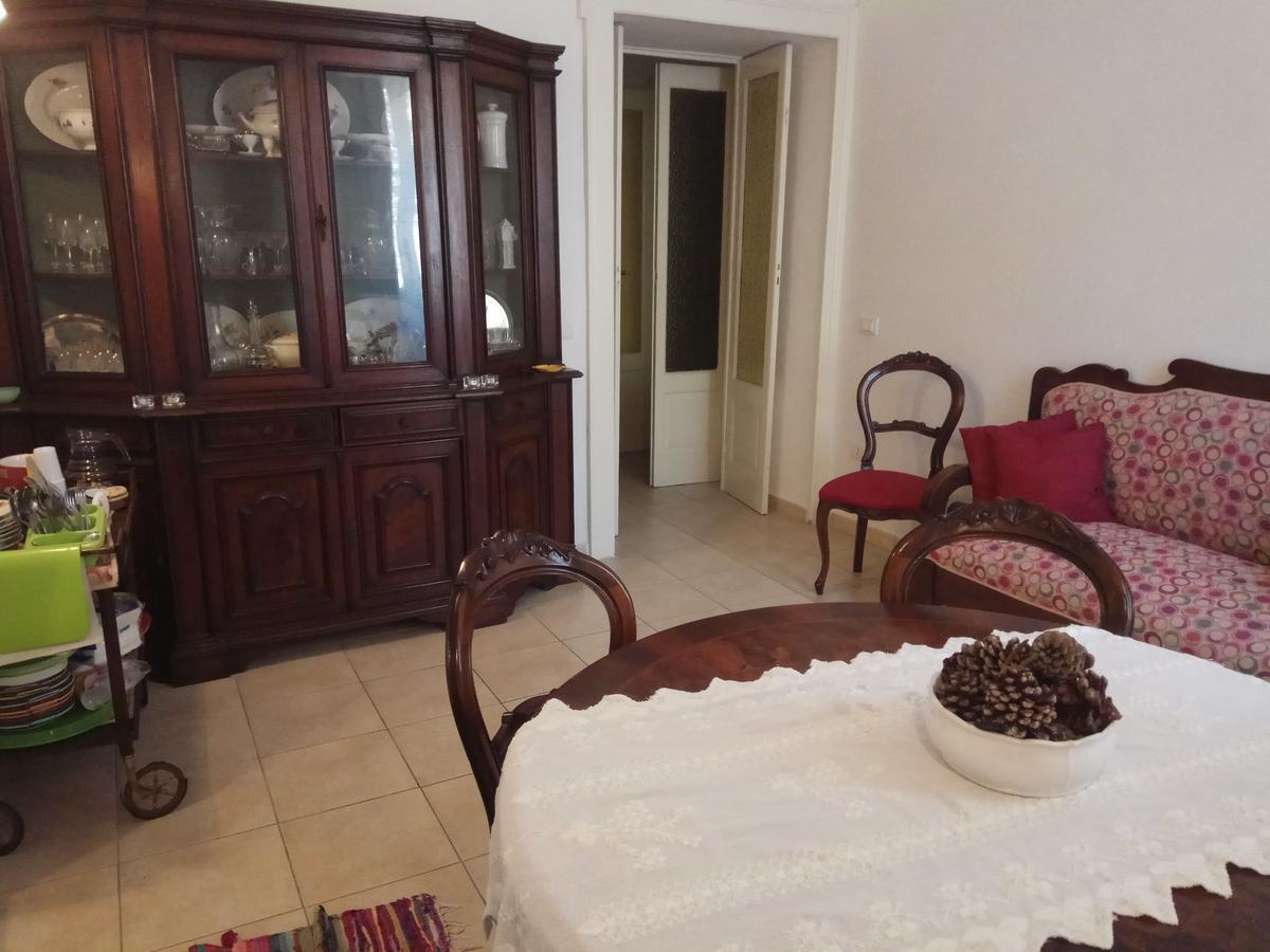 Emmevvi Acomodação com café da manhã Tropea Exterior foto