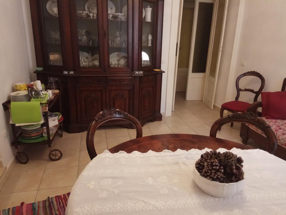 Emmevvi Acomodação com café da manhã Tropea Exterior foto