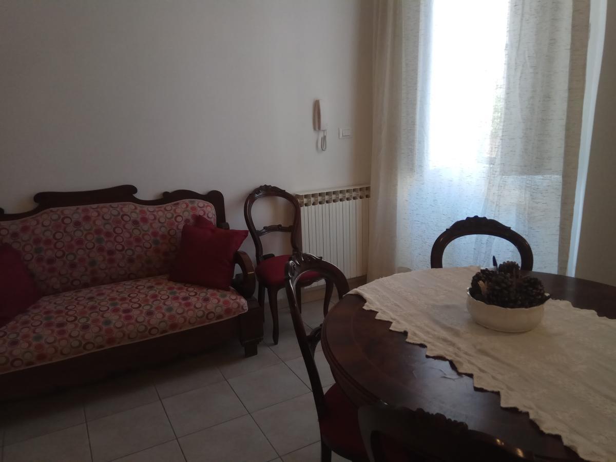 Emmevvi Acomodação com café da manhã Tropea Exterior foto